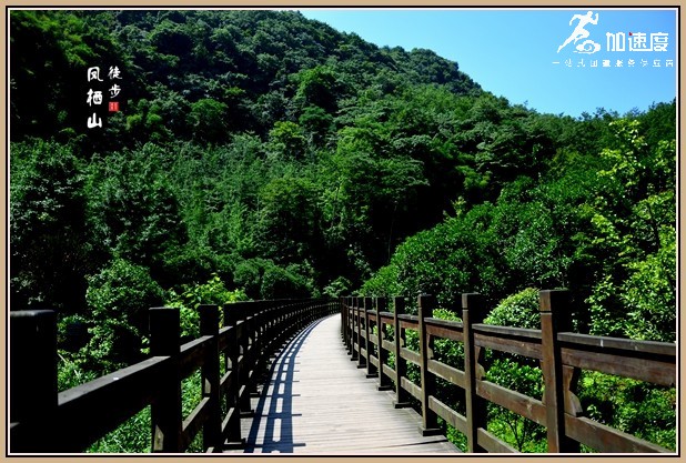 成(cheng)都周邊适郃(he)徒步的(de)團(tuán)建(jian)地方(fang)：鳳栖山(shān)