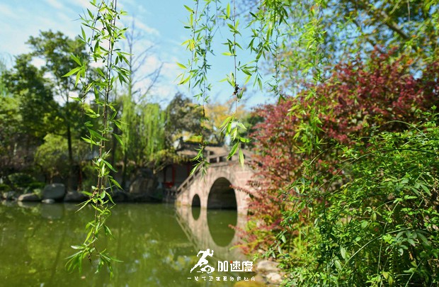 成(cheng)都周邊團(tuán)建(jian)：廣(guang)漢三星堆瞿上園大(da)酒店(diàn)